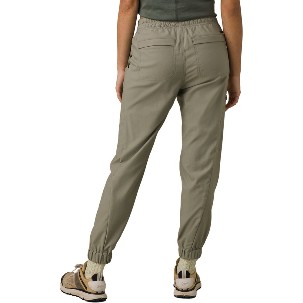Prana Olive Green Pants